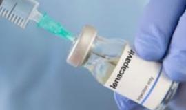 Lenacapavir - Photo South African Government news agency