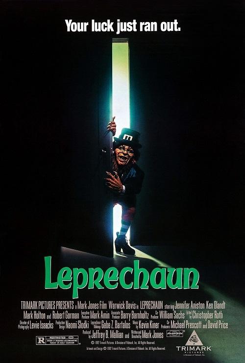 Leprechaun 1993