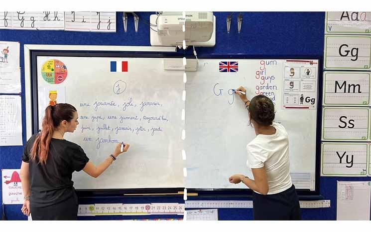 Ecole Française Internationale de Phnom Penh