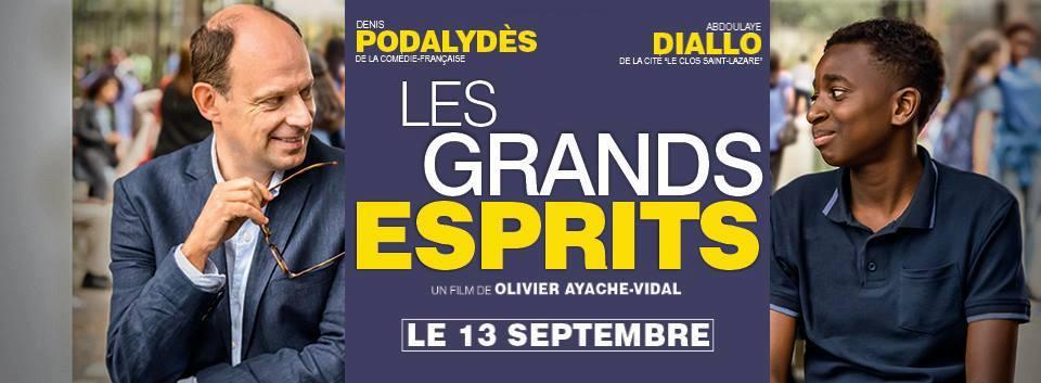 Les grands esprits