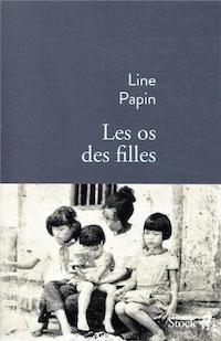 Les os des filles livres été