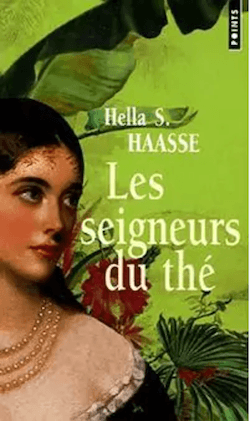 Les seigneurs des thés