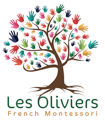 Les Oliviers French MOntessori Singapoure maternelle bilingue français anglais