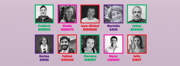 Liste « Pour une gauche de rupture sociale, citoyenne, écologiste et solidaire », Elections Consulaires Portugal