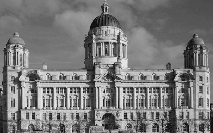 liverpool port