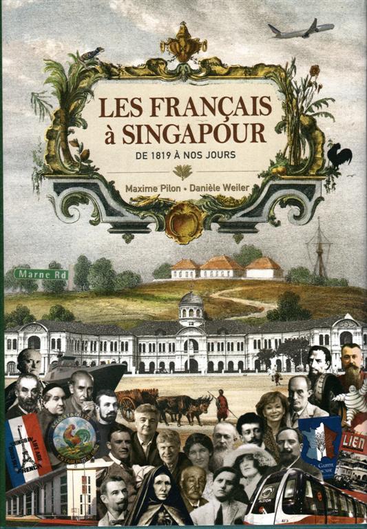 francais a singapour