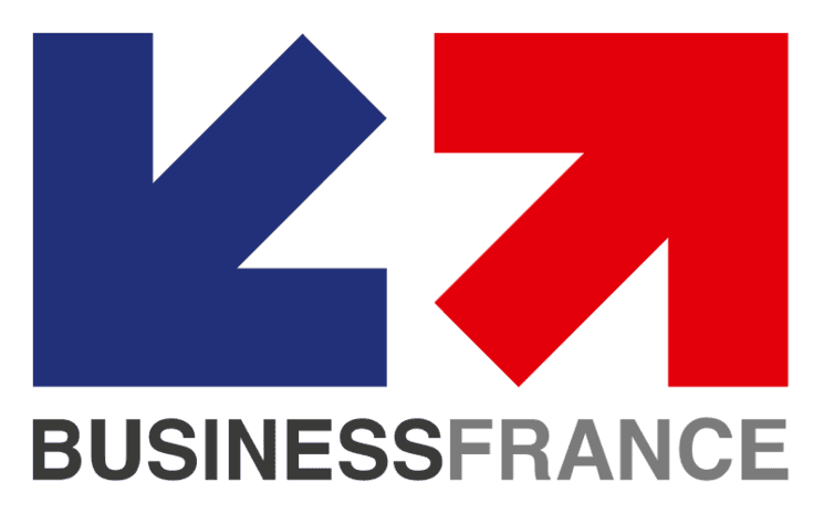 Logo Business France