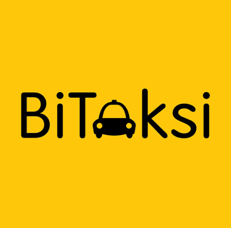 Logo BiTaksi