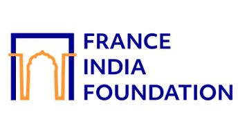 Logo de la France India Foundation