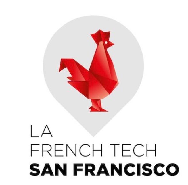 Logo French tech San Francisco