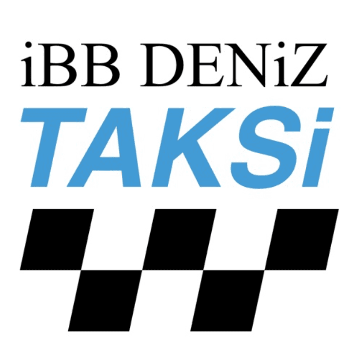 Logo IBB Deniz Taksi