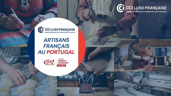 Label Artisan français au Portugal