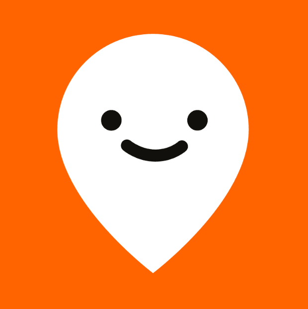 Logo Moovit