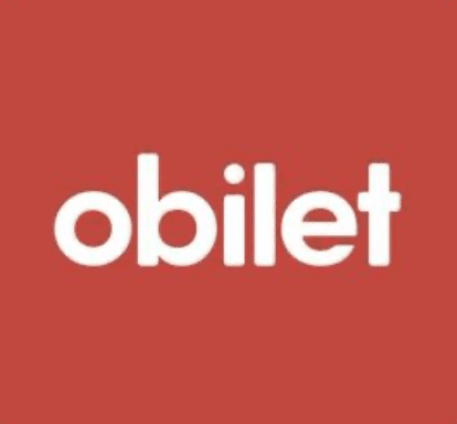 Logo Obilet