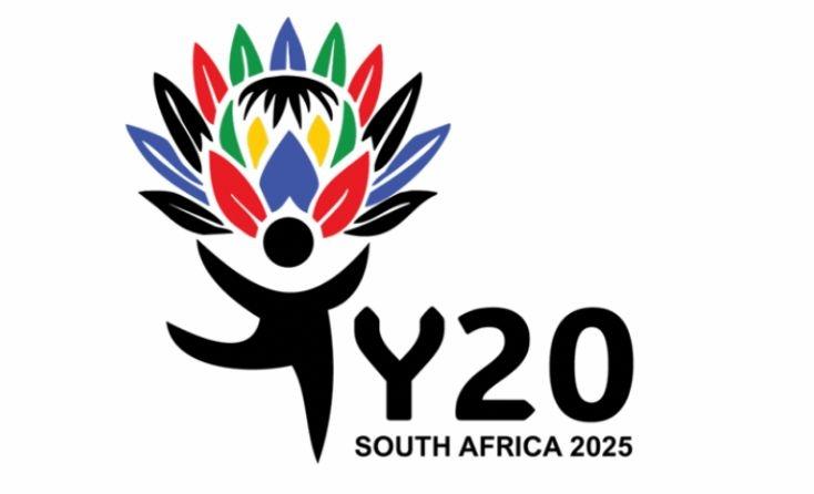 Logo du Youth 20