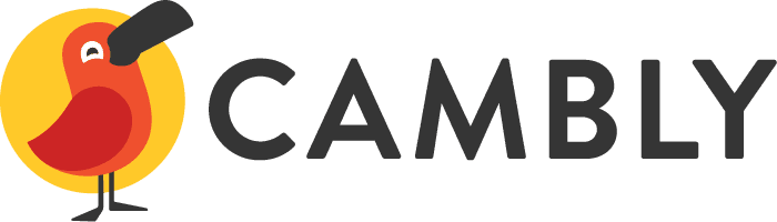 logo cambly