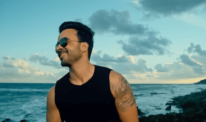 Luis Fonsi Despacito