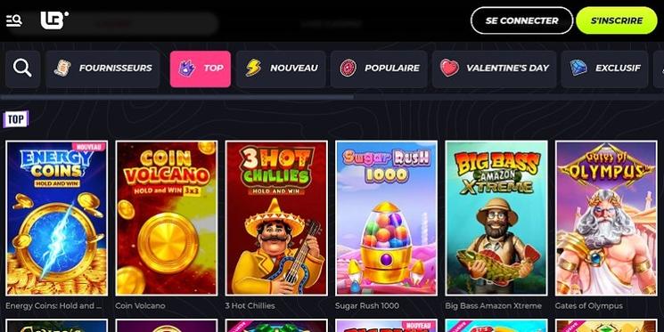 casino