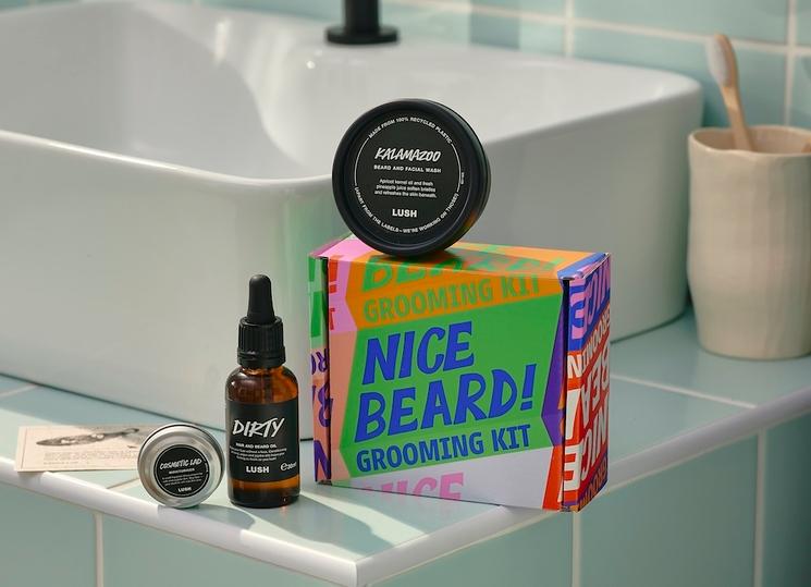 lush