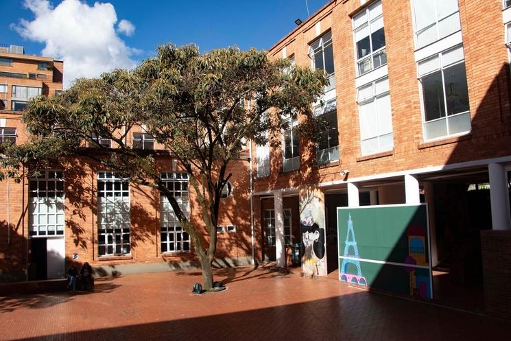 Lycée français Louis Pasteur, Bogota 