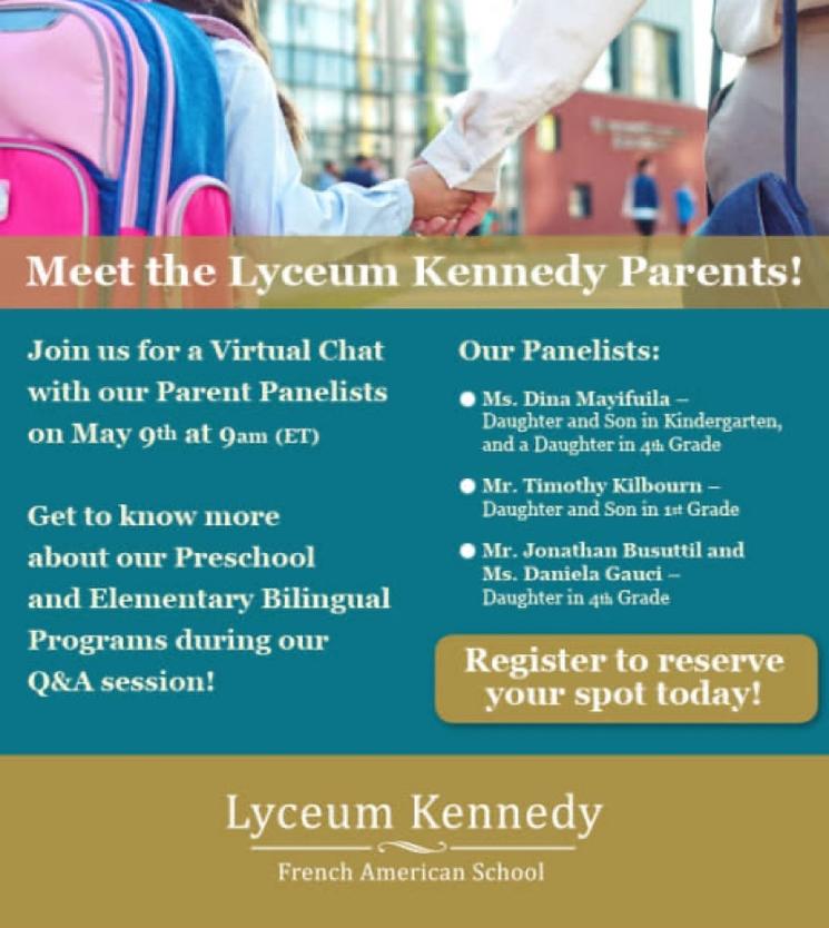 Lyceum Kennedy