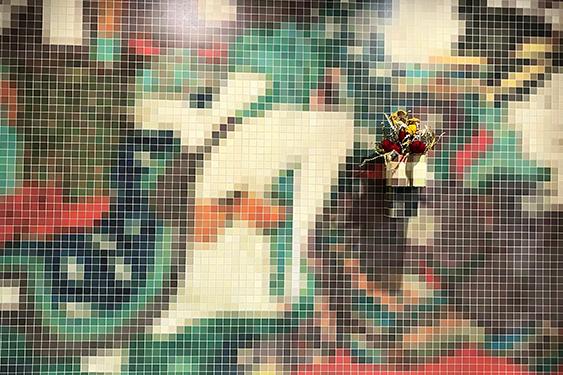 Musée MACAM à Lisbonne