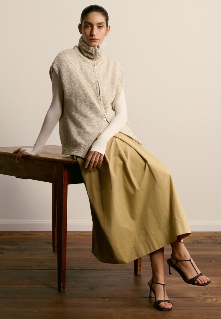 Maison Montagut vetements