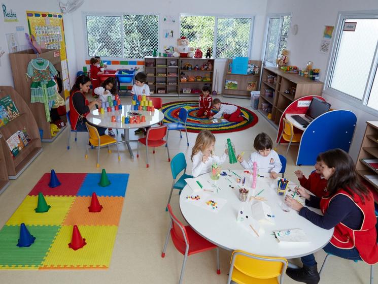 les ecoles canadiennes en Grèce