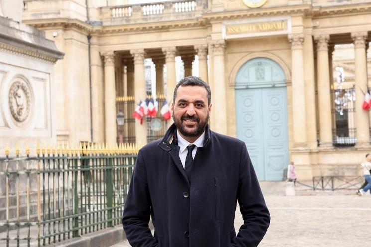 arim Ben Cheikh sur la réforme AEFE 