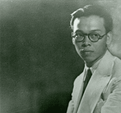 josé Maceda ethnomusicologie philippines