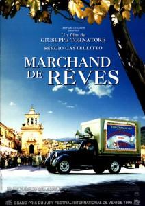 Film Marchand de rêves