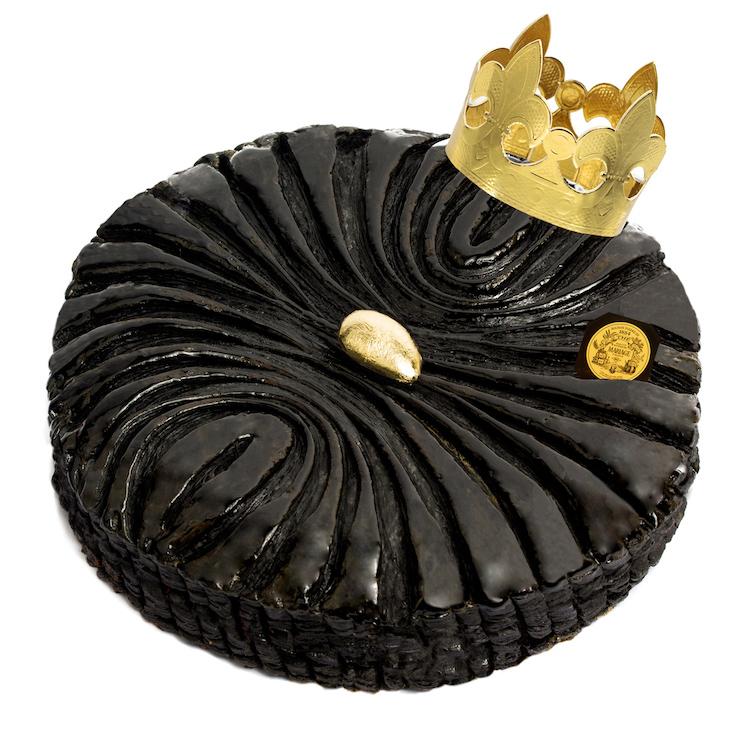 galette mariage frères