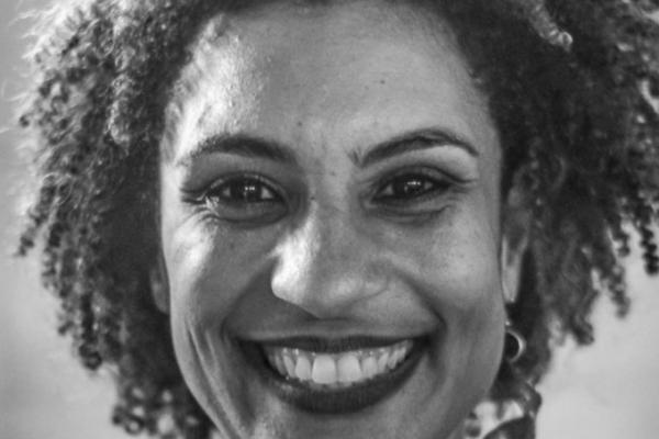 Marielle Franco