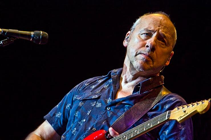 Mark Knopfler jouera le 26 avril prochain à la Plaza de Toros de Valencia