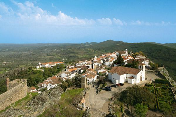 Marvão, Alentejo