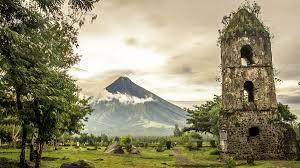 Mayon