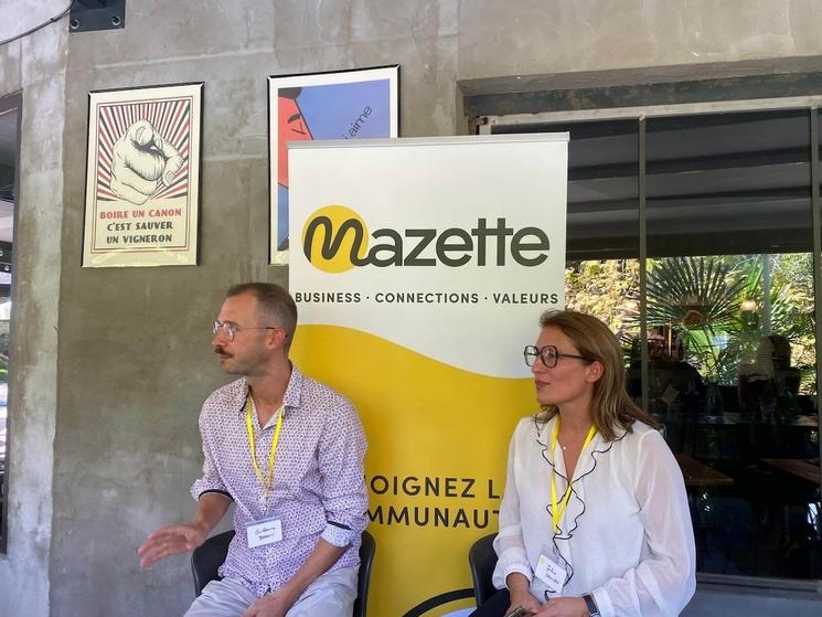 membres mazette