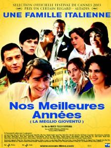 Film Nos meilleures années