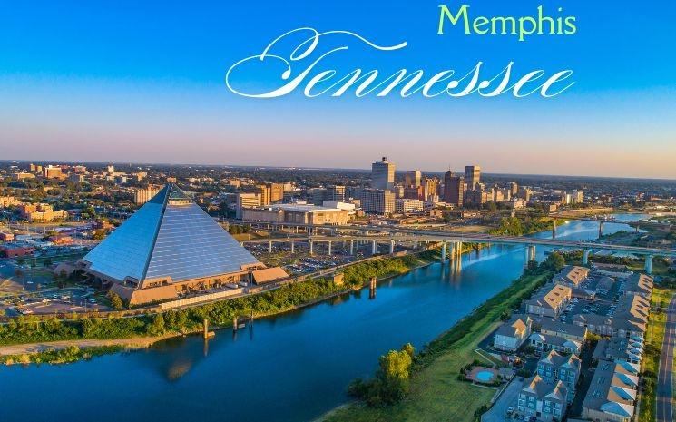 La ville la plus dangereuse des Etats-Unis : Memphis