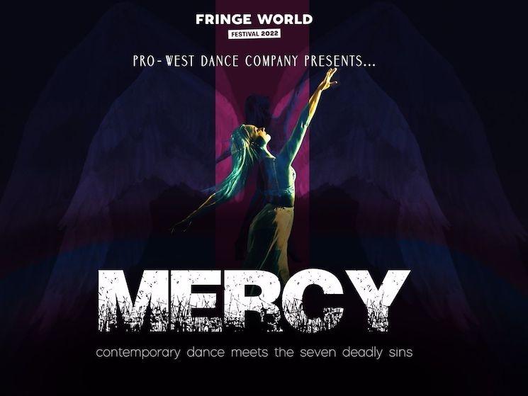 Perth Fringe World festival: Mercy