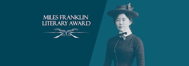 Miles Franklin prize