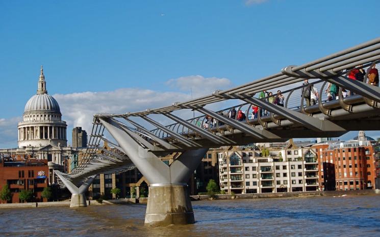 Millenium Bridge