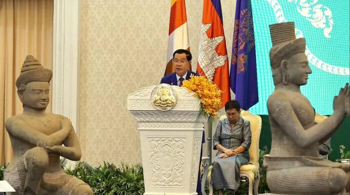 restitution objets d'art khmers