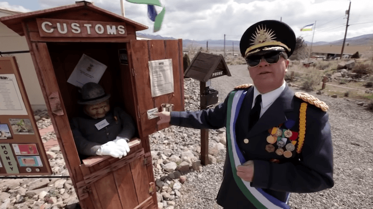 Molossia