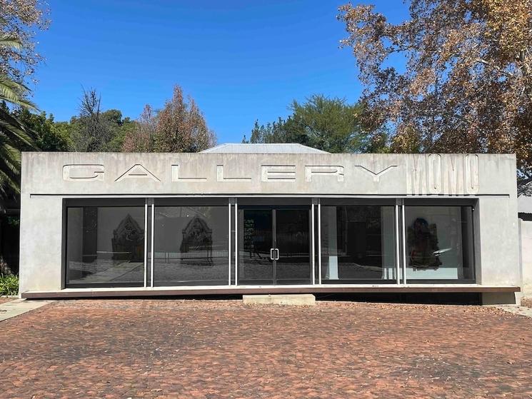 Galerie Momo Johannesburg