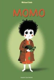 Momo livre