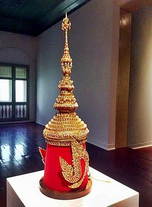 Exposition Mongkut (photo Kunthida RAKSAPAKDEE)