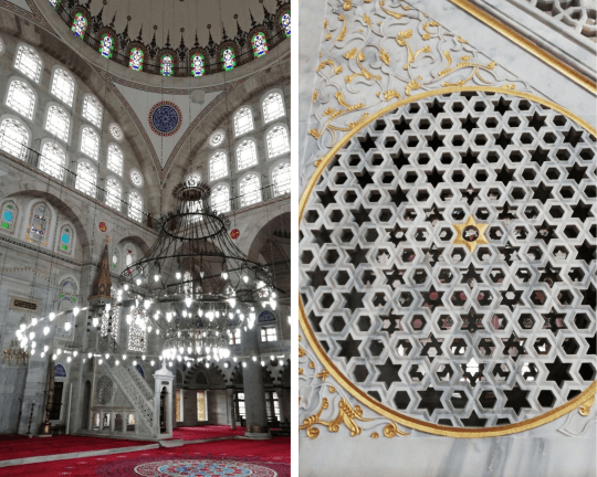 Mosquée de Mihrimah