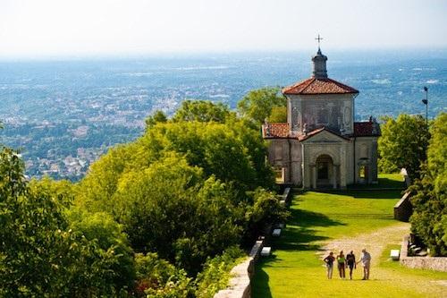 Monts scarés Unesco Piémont Lombardie