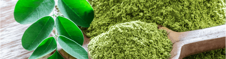 Moringa